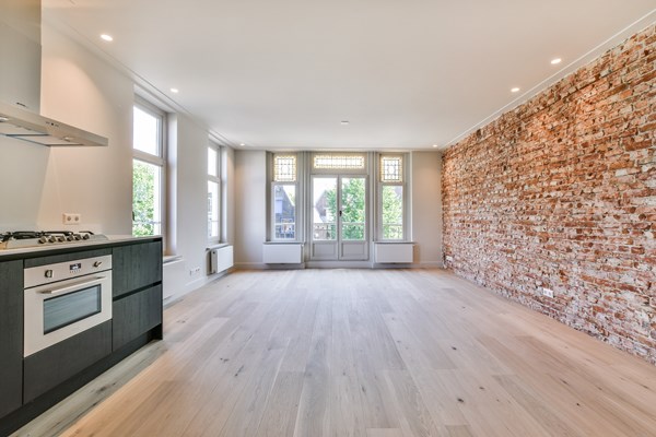 Medium property photo - Rozengracht 142-2, 1016 NJ Amsterdam